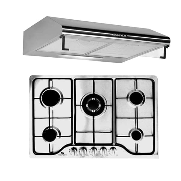 Pack encastrable de 2 Pièces des marques STARONE et AUXSTAR Pack encastrable de 2 Pièces des marques STARONE et AUXSTAR